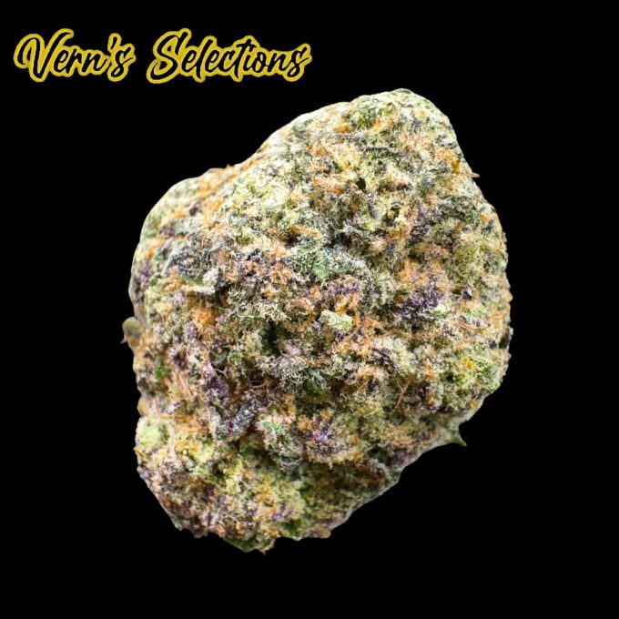 White Runtz • Vern ‘s Selections