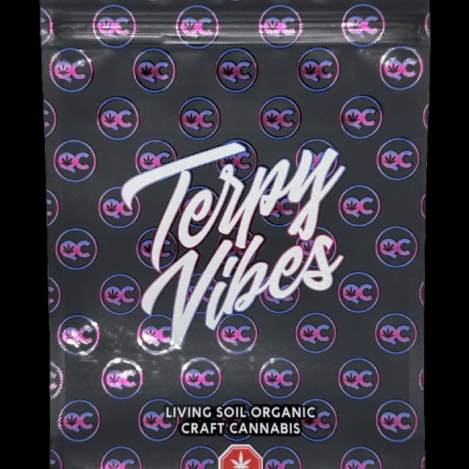 Terpy Vibes • AAAAA Mix ‘n Match Lb.