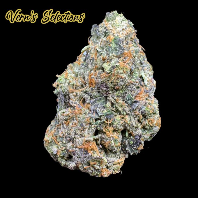 Ice Cream Cake • Vern’s Selections