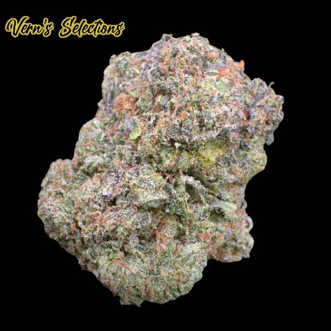 Pink Grease • Vern’s Selections