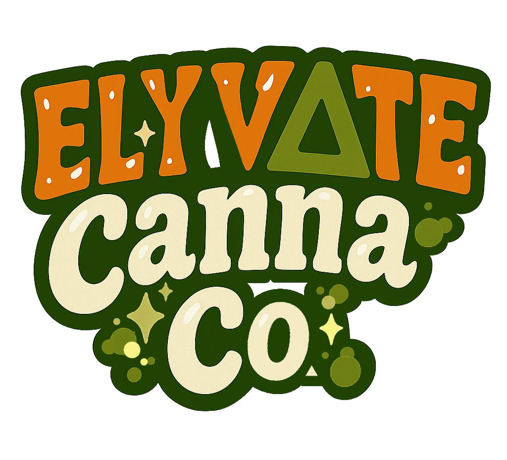 Elyvate - Cannabis Delivery Service