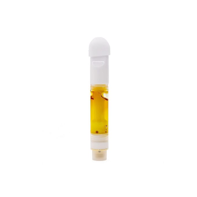 GLACIER MELT CO. – LIVE HASH RESIN CARTRIDGE (1G)