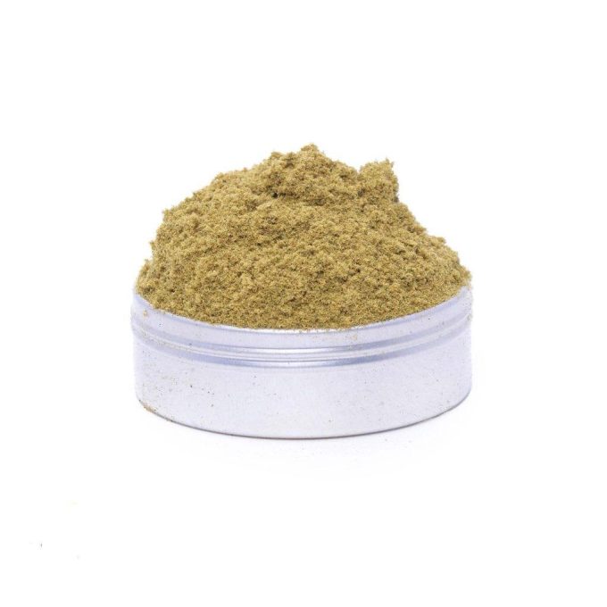 Premium AAAA+ Kief