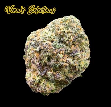 White Runtz • Vern ‘s Selections