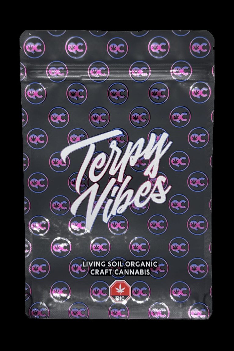 Terpy Vibes • AAAAA Mix ‘n Match Lb.