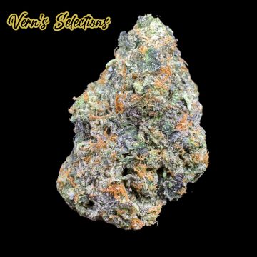 Ice Cream Cake • Vern’s Selections