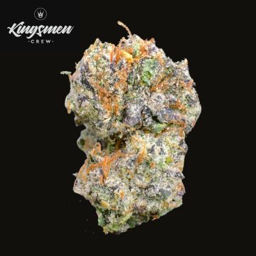 Donacello • Kingsmen Crew