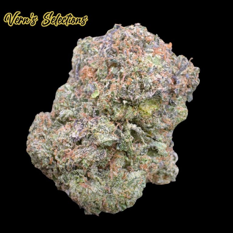 Pink Grease • Vern’s Selections